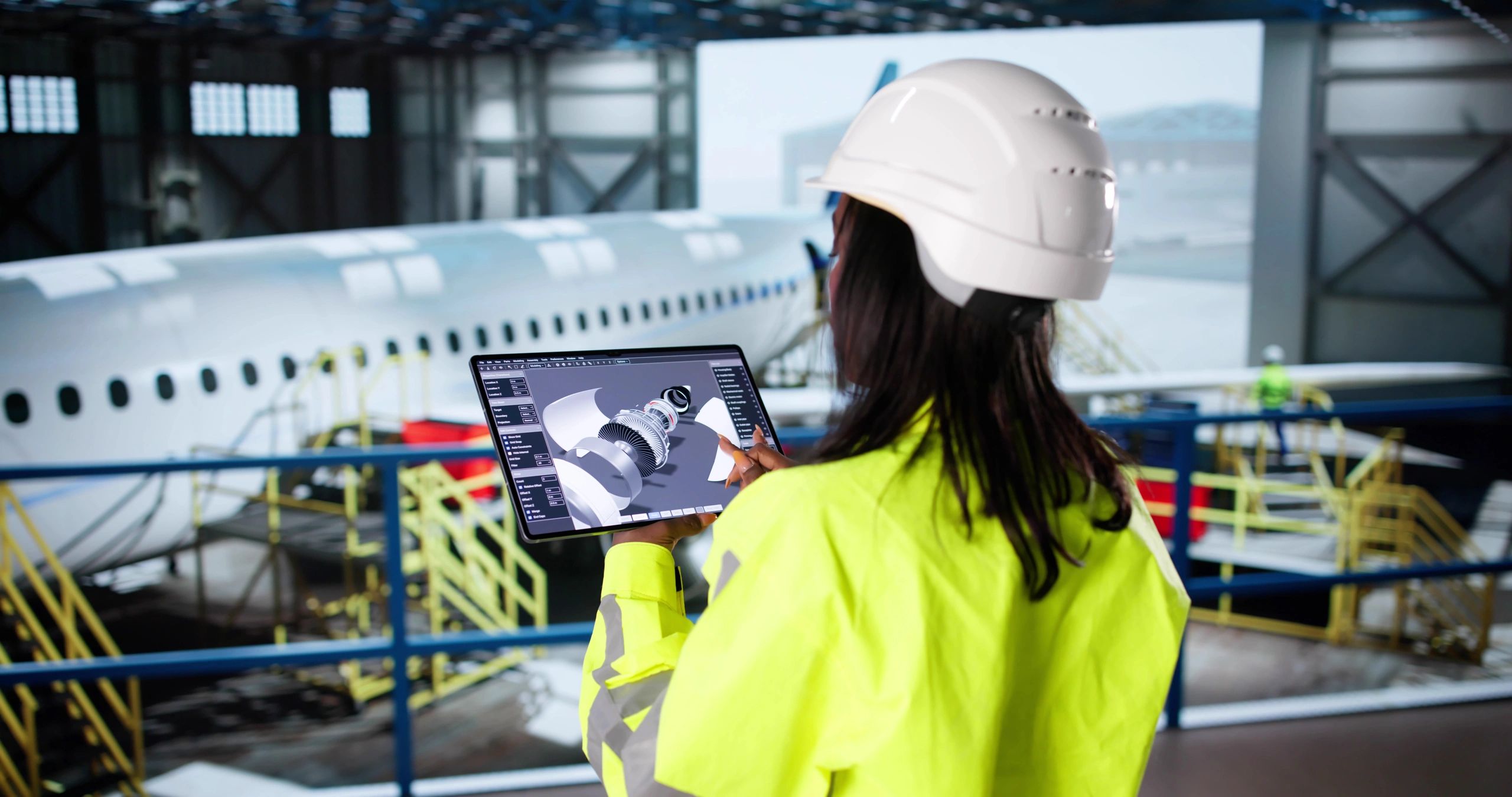 aerospace quality management