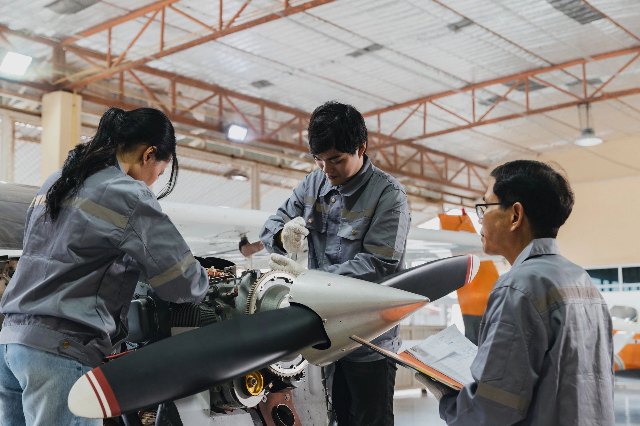 aerospace quality management