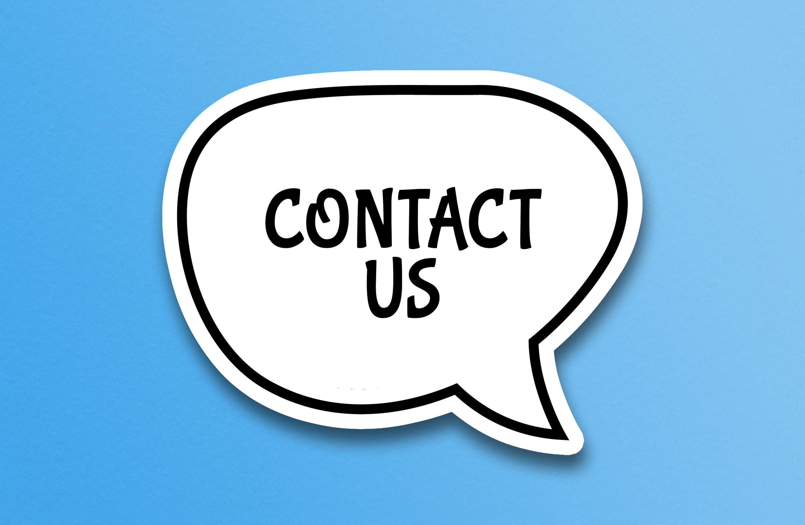 contact us consulting